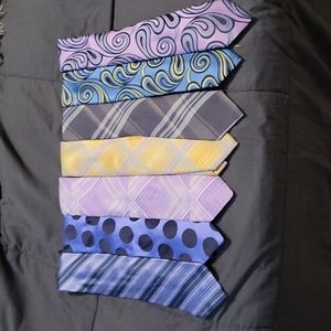 Ted Baker tie bundle